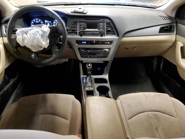 Photo 8 from auction – 2015 HYUNDAI SONATA SE with VIN 5NPE24AF1FH089115
