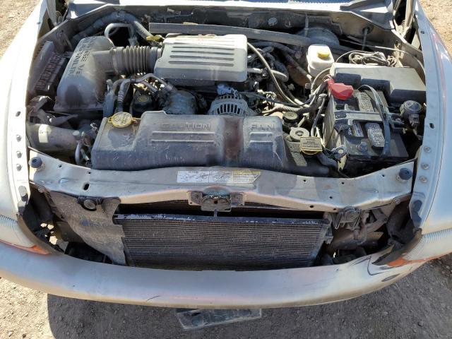 Photo 12 from auction – 2003 DODGE DURANGO SL with VIN 1D4HS48N43F543540