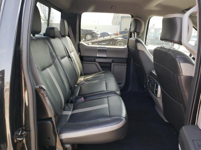 Photo 10 from auction – 2015 FORD F150 SUPER with VIN 1FTEW1CPXFFC31772