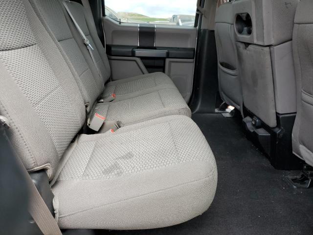 Photo 10 from auction – 2018 FORD F150 SUPER with VIN 1FTEW1CG4JKE47522