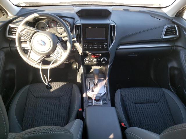 Photo 8 from auction – 2023 SUBARU FORESTER P with VIN JF2SKAEC6PH406115