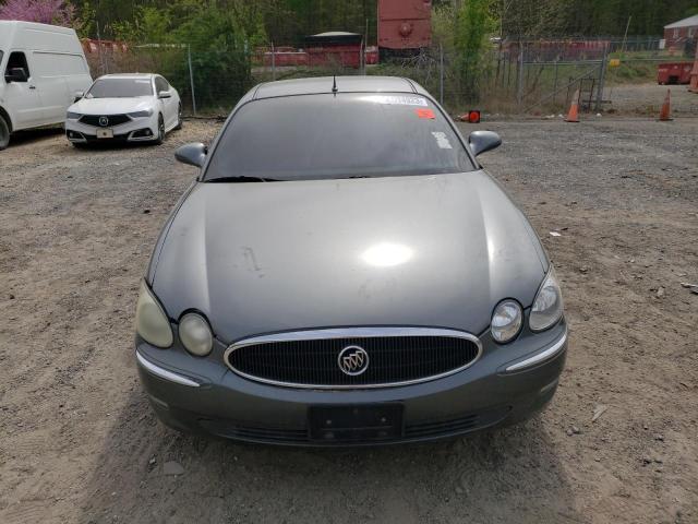 Photo 5 from auction – 2005 BUICK LACROSSE C with VIN 2G4WD532951273308