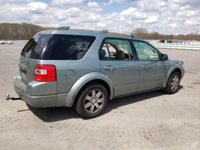 Photo 3 from auction – 2007 FORD FREESTYLE with VIN 1FMDK061X7GA00662