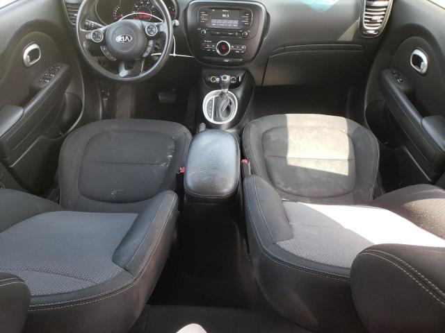 Photo 8 from auction – 2017 KIA SOUL + with VIN KNDJP3A56H7435295