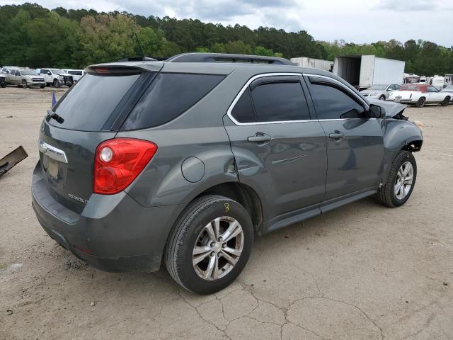 Photo 3 from auction – 2013 CHEVROLET EQUINOX LT with VIN 2GNALPEK4D6355370