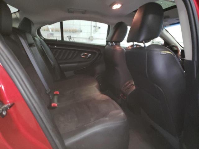 Zdjęcie 10 z aukcji – 2011 FORD TAURUS SHO z VIN 1FAHP2KT9BG112474
