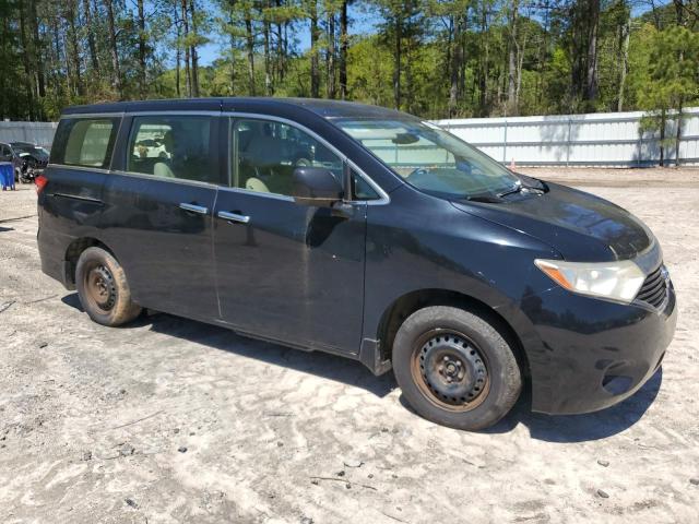 Photo 4 from auction – 2014 NISSAN QUEST S with VIN JN8AE2KP1E9103270