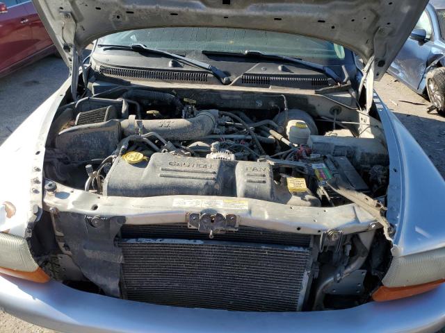 Photo 11 from auction – 2003 DODGE DURANGO SL with VIN 1D4HS48N23F544976