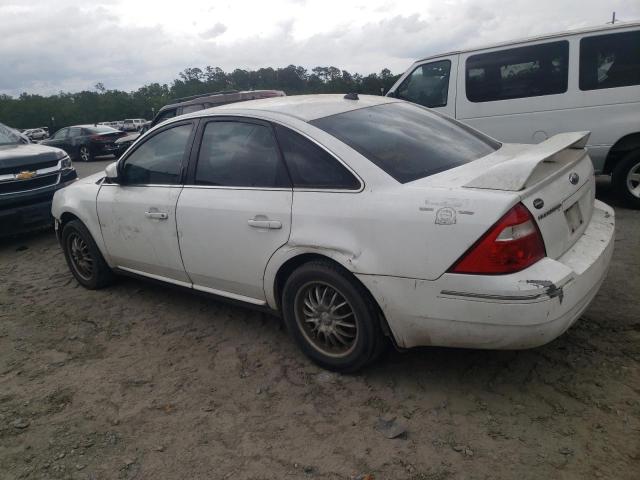 Photo 2 from auction – 2007 FORD FIVE HUNDR with VIN 1FAHP24157G120851