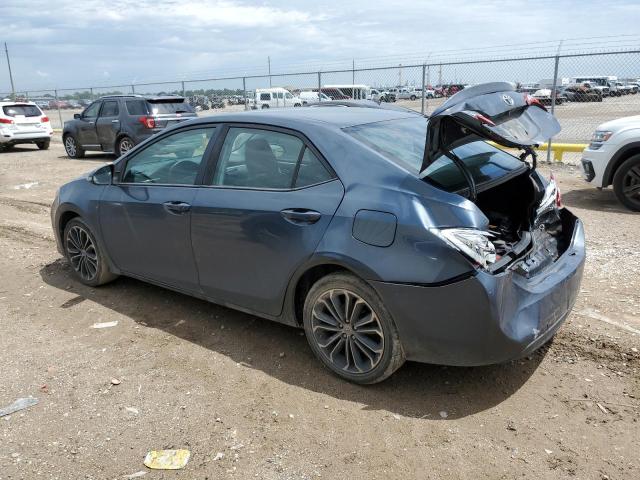Photo 2 from auction – 2015 TOYOTA COROLLA L with VIN 2T1BURHE1FC450935