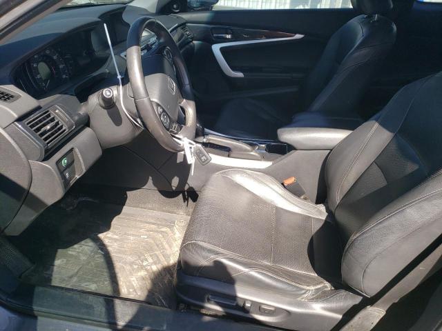 Photo 7 from auction – 2013 HONDA ACCORD EXL with VIN 1HGCT2B84DA010907