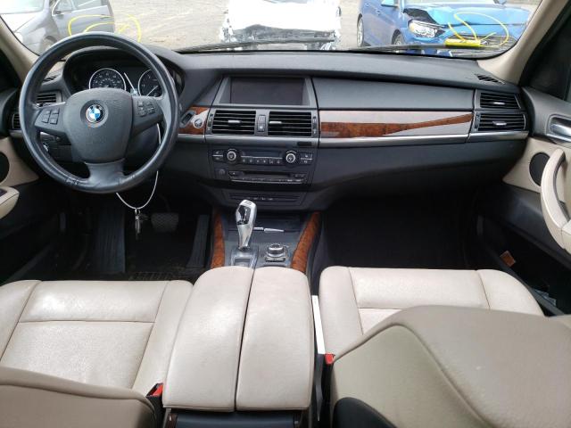 Photo 8 from auction – 2011 BMW X5 XDRIVE3 with VIN 5UXZW0C56BL662548