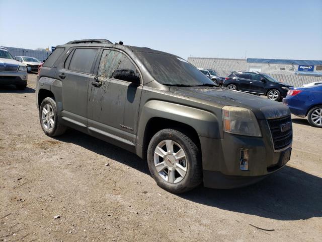 Photo 4 from auction – 2013 GMC TERRAIN SL with VIN 2GKFLTEK5D6204727