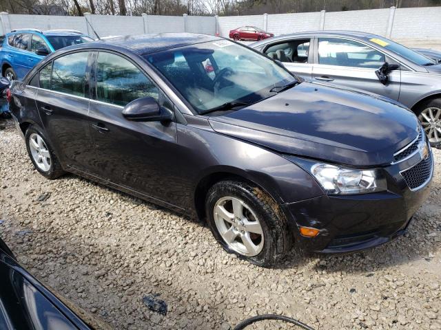 Photo 4 from auction – 2014 CHEVROLET CRUZE LT with VIN 1G1PC5SB6E7346742