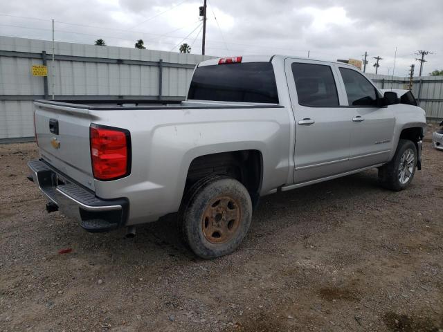 Photo 3 from auction – 2016 CHEVROLET SILVERADO with VIN 3GCPCREC3GG234278