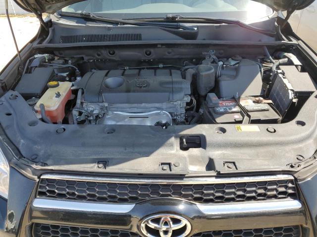 Photo 12 from auction – 2012 TOYOTA RAV4 LIMIT with VIN 2T3DF4DV5CW221073