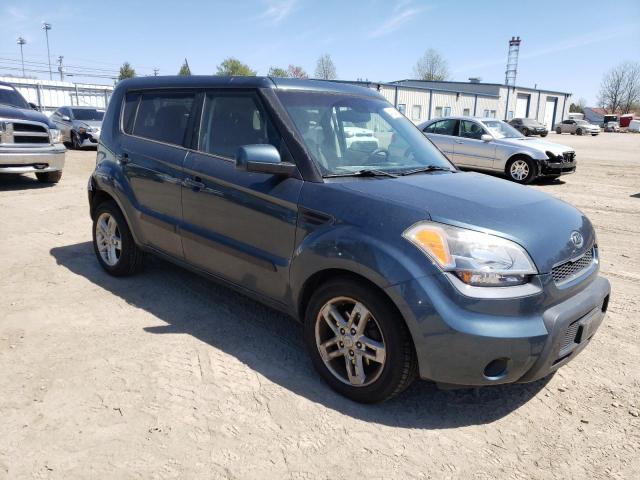 Photo 4 from auction – 2011 KIA SOUL with VIN KNDJT2A22B7224968