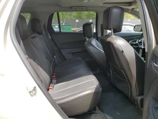 Photo 11 from auction – 2012 GMC TERRAIN SL with VIN 2GKFLVEK4C6336226