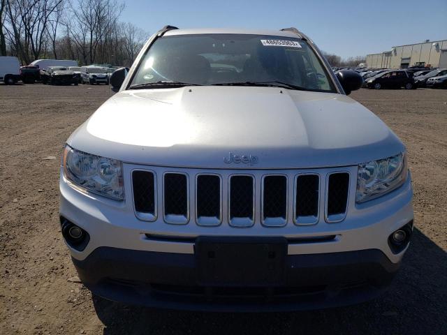Photo 5 from auction – 2011 JEEP COMPASS SP with VIN 1J4NF1FB4BD145423