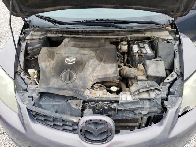 Photo 11 from auction – 2007 MAZDA CX-7 with VIN JM3ER293370136810