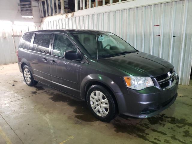 Photo 4 from auction – 2015 DODGE GRAND CARA with VIN 2C4RDGBG9FR563822