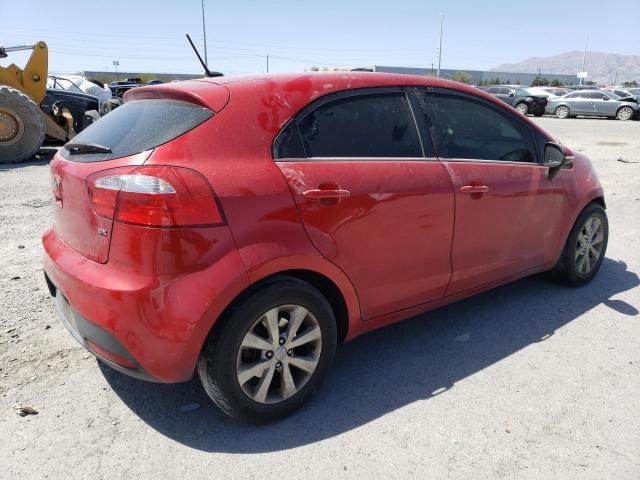 Photo 3 from auction – 2013 KIA RIO EX with VIN KNADN5A34D6195819