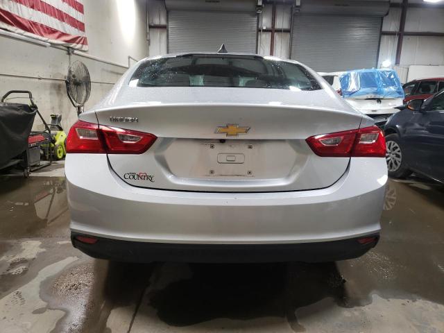 Photo 6 from auction – 2017 CHEVROLET MALIBU LS with VIN 1G1ZB5STXHF157106