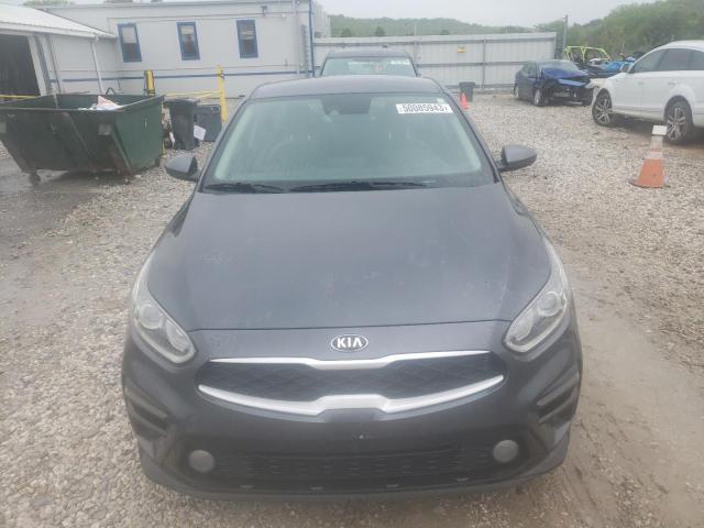 Photo 5 from auction – 2021 KIA FORTE FE with VIN 3KPF24AD1ME366916