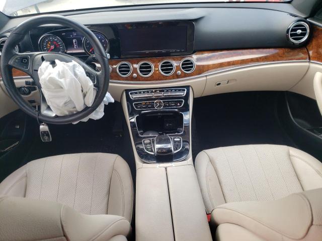 Photo 8 from auction – 2018 MERCEDES-BENZ E 300 with VIN WDDZF4JB8JA451384