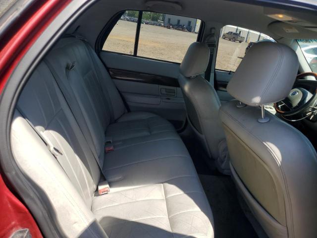 Photo 10 from auction – 2003 MERCURY GRAND MARQ with VIN 2MEFM75W73X608297