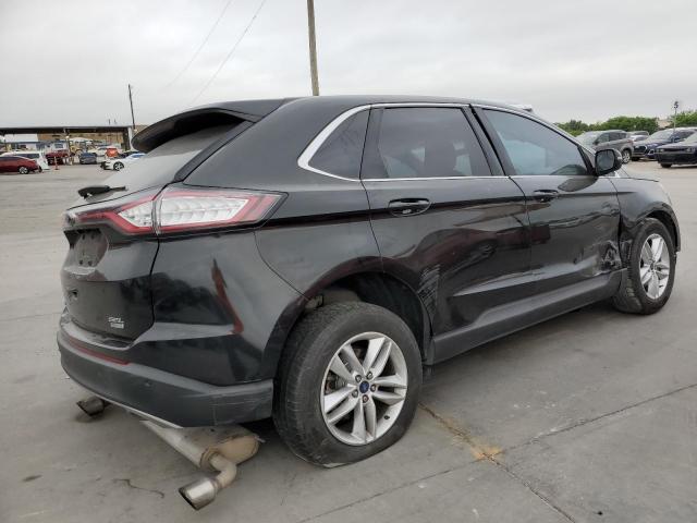 Photo 3 from auction – 2015 FORD EDGE SEL with VIN 2FMTK3J98FBC27008