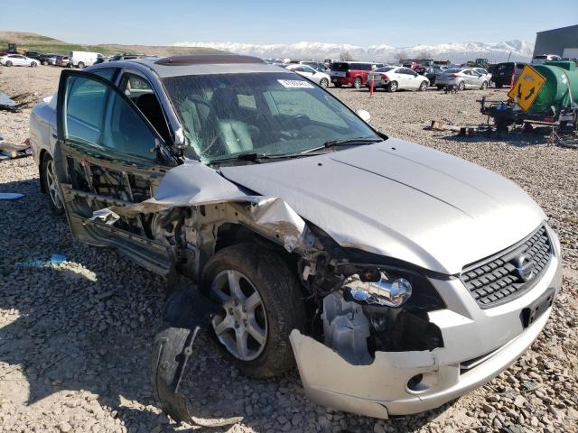 Photo 4 from auction – 2005 NISSAN ALTIMA S with VIN 1N4AL11D45N465920
