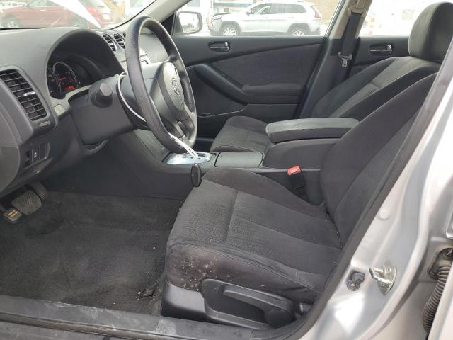 Photo 7 from auction – 2012 NISSAN ALTIMA 2.5 with VIN 1N4AL2AP2CC163034