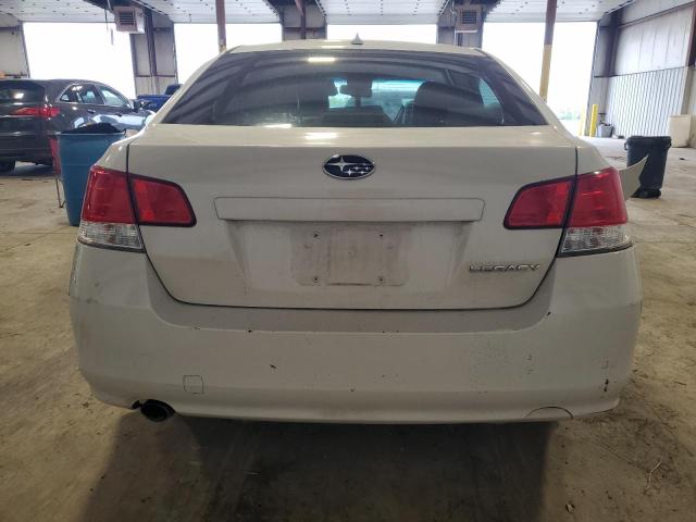 Photo 6 from auction – 2013 SUBARU LEGACY 2.5 with VIN 4S3BMBK65D3010067