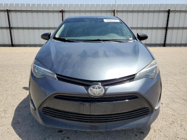Photo 5 from auction – 2017 TOYOTA COROLLA L with VIN 2T1BURHE6HC771307