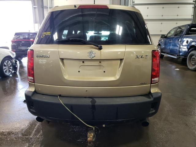 Photo 6 from auction – 2007 SUZUKI XL7 LUXURY with VIN 2S3DA417776127770