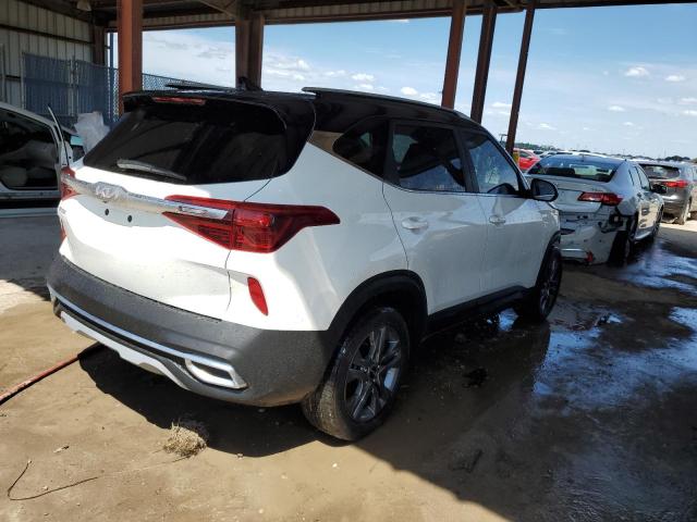 Photo 3 from auction – 2023 KIA SELTOS S with VIN KNDEU2AA6P7361456
