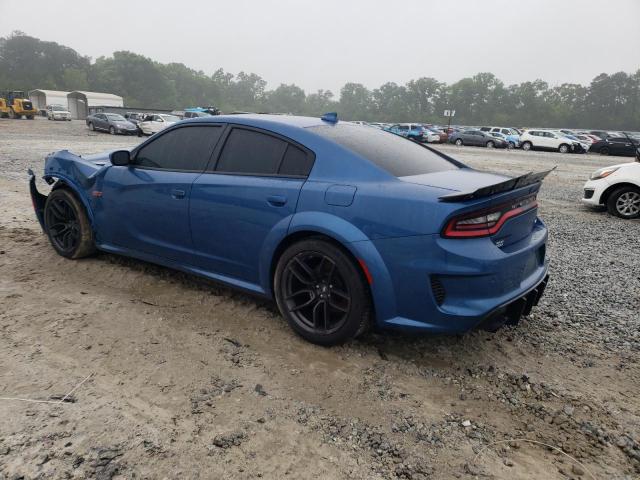 Photo 2 from auction – 2021 DODGE CHARGER SC with VIN 2C3CDXGJXMH607828
