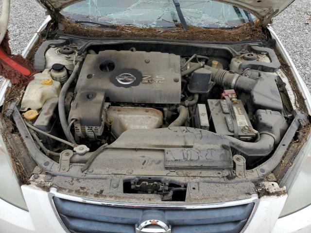 Photo 11 from auction – 2002 NISSAN ALTIMA BAS with VIN 1N4AL11D52C187004