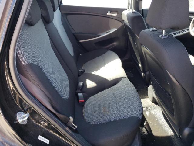 Photo 10 from auction – 2012 HYUNDAI ACCENT GLS with VIN KMHCT5AE3CU001518