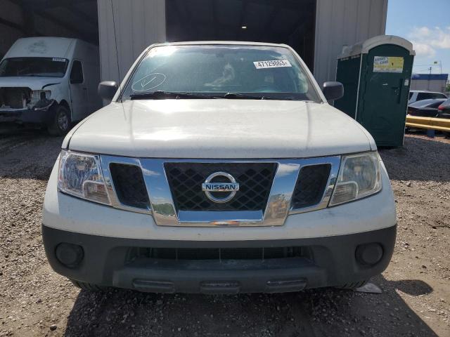 Photo 5 from auction – 2015 NISSAN FRONTIER S with VIN 1N6BD0CT1FN757761