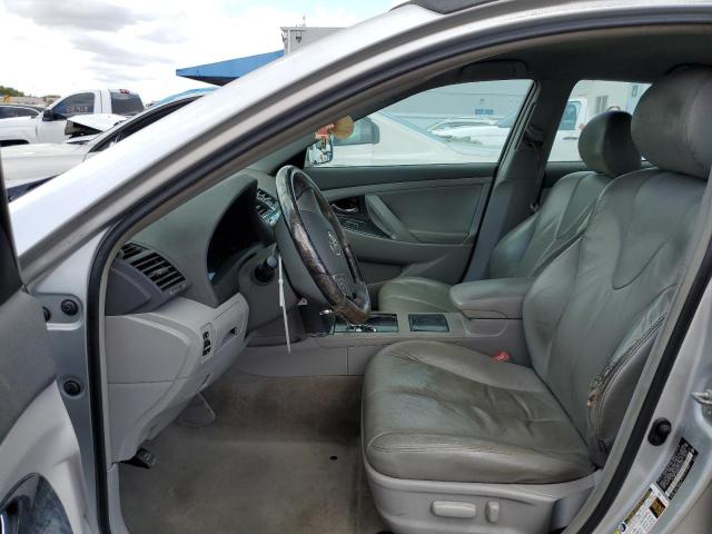 Photo 7 from auction – 2010 TOYOTA CAMRY BASE with VIN 4T1BF3EK8AU055465