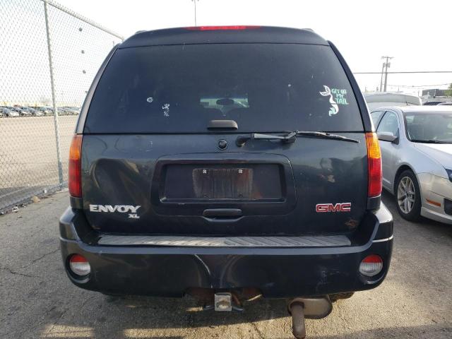 Photo 6 from auction – 2004 GMC ENVOY XL with VIN 1GKET16S746161741