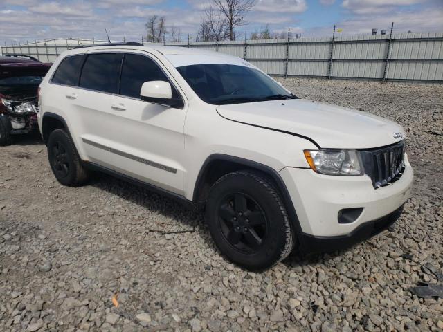 Photo 4 from auction – 2011 JEEP GRAND CHER with VIN 1J4RR4GG6BC515457