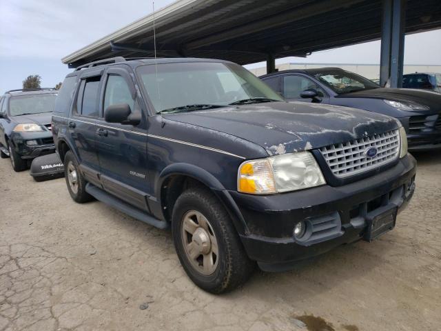 Photo 4 from auction – 2002 FORD EXPLORER L with VIN 1FMDU75E62ZB84342
