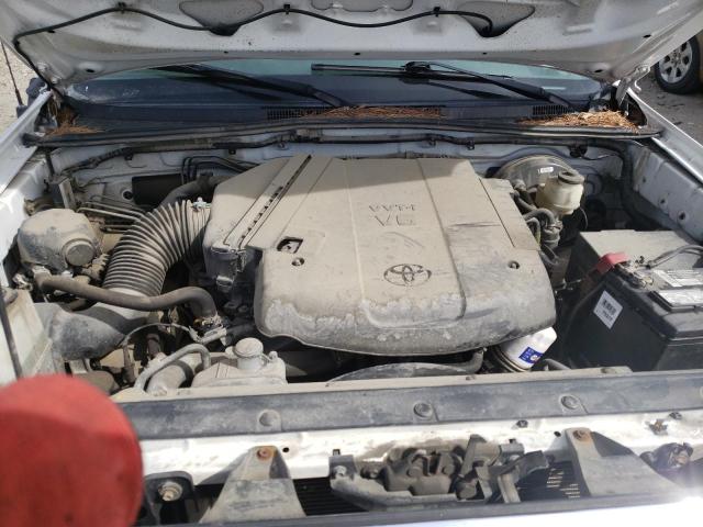 Photo 11 from auction – 2015 TOYOTA TACOMA DOU with VIN 3TMLU4EN7FM202160