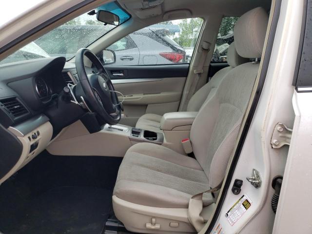 Photo 7 from auction – 2014 SUBARU OUTBACK with VIN 4S4BRBCC2E3304142