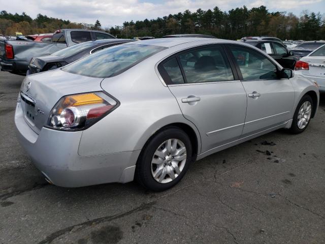 Photo 3 from auction – 2011 NISSAN ALTIMA BAS with VIN 1N4AL2APXBC172787