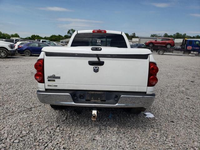 Photo 6 from auction – 2008 DODGE RAM 1500 S with VIN 1D7HA18N38J159239