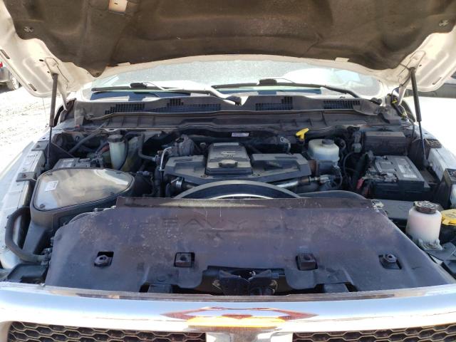 Photo 11 from auction – 2018 RAM 3500 ST with VIN 3C63RRGL8JG174085